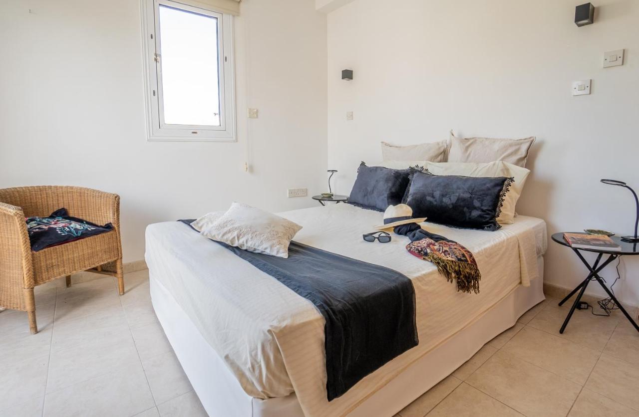 Villa Chill And Joy Paralimni Exterior foto