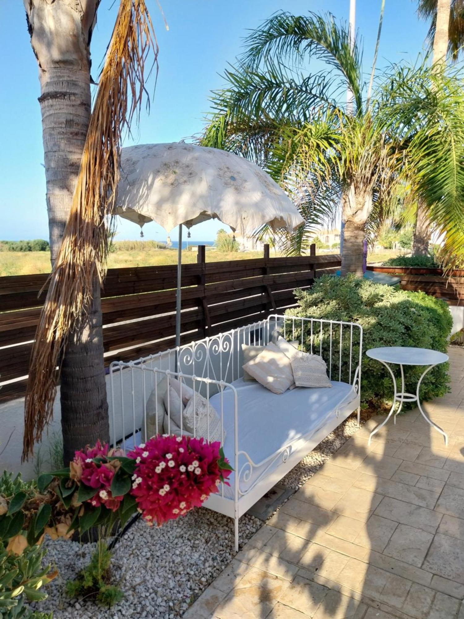 Villa Chill And Joy Paralimni Exterior foto